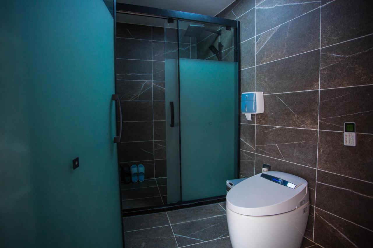 Lijiang Yunqi Holiday Guesthouse Екстериор снимка