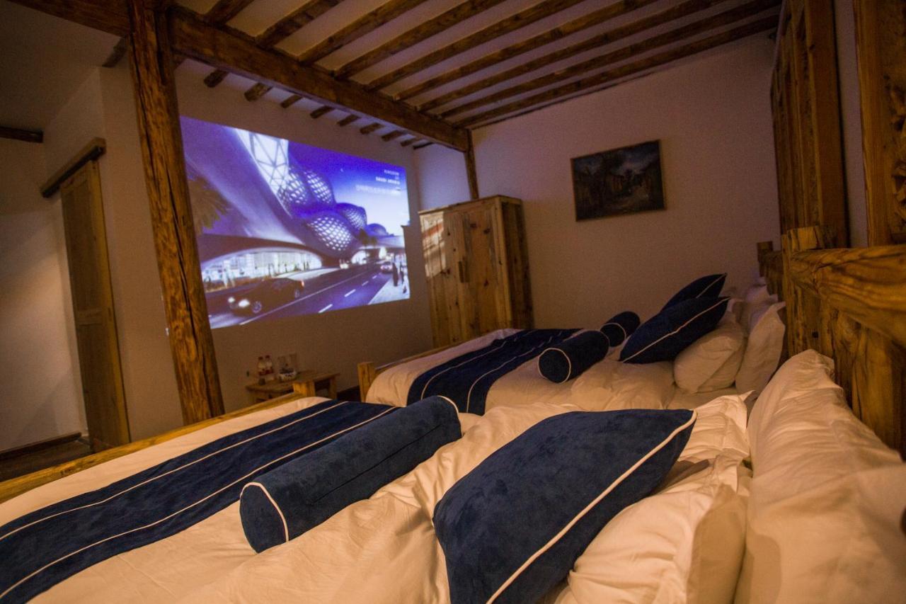 Lijiang Yunqi Holiday Guesthouse Екстериор снимка