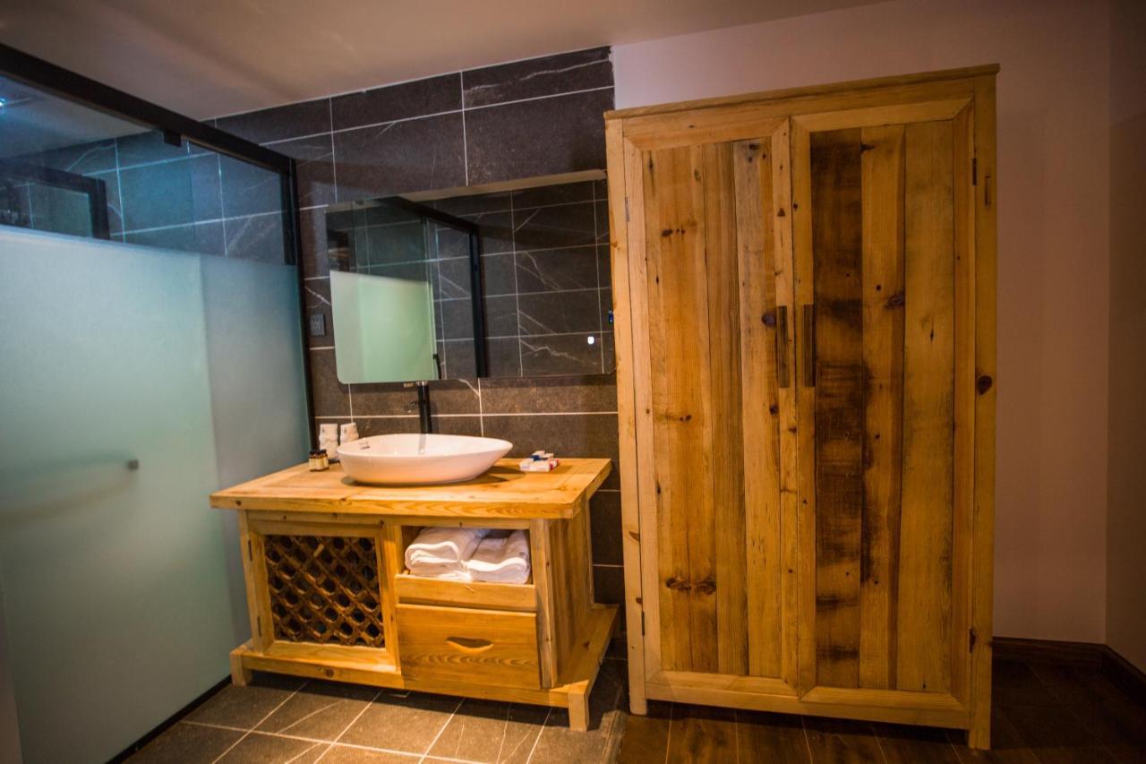 Lijiang Yunqi Holiday Guesthouse Екстериор снимка